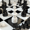 国际象棋中局