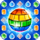 Jewel Blast - Puzzle Legend