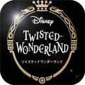 Disney Twisted Wonderland苹果版