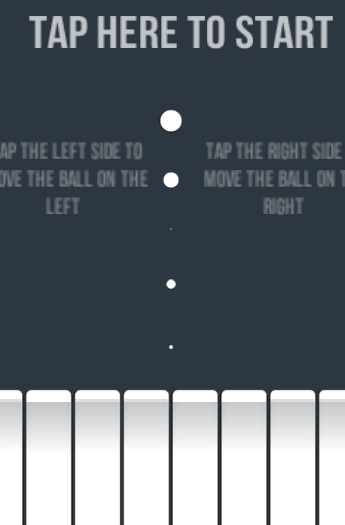 Piano Fall秋季钢琴