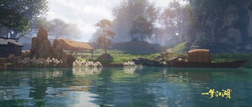 一梦江湖露荷翻怎么得?