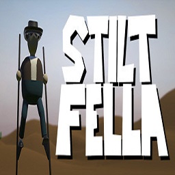 Stilt Fella中文版