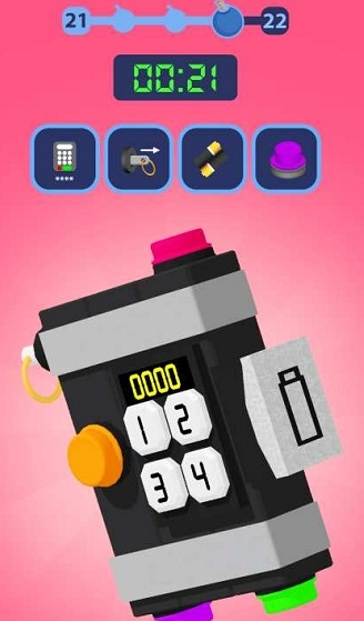 1587540095438168.png 3D拆弹专家(Defuse The Bomb 3D)