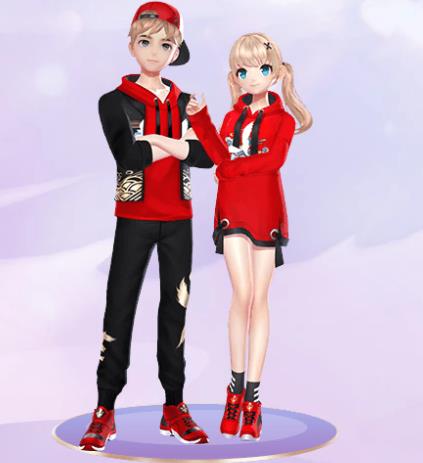 QQ飞车云鹤鸿梦套装怎么获得?