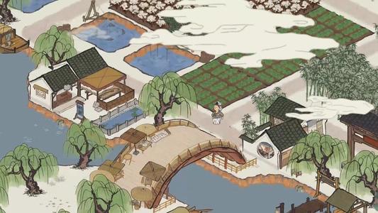 江南百景图外出探险秦淮河畔配方是什么?