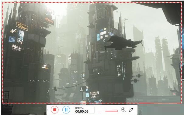 ShowMore如何录制视频?