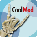 CoolMed（医学精准人体模型）