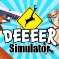 DEEEER Simulator（全动物机甲）