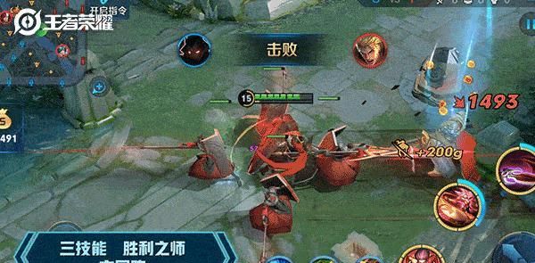 王者荣耀蒙恬铭文怎么搭配?