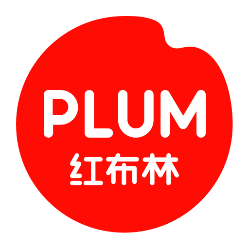 Plum红布林