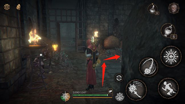 帕斯卡契约第七章怎么过?