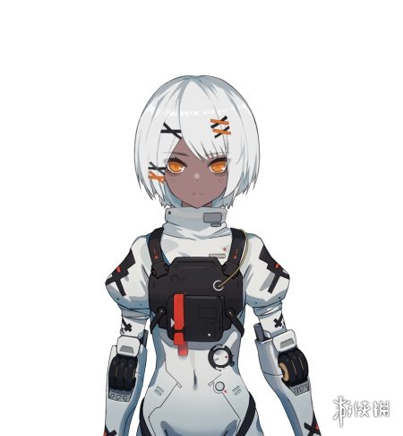 战双帕弥什苏菲亚银牙好操作吗