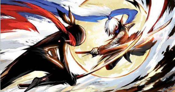 忍者必须死3新版深渊怎么带宝物