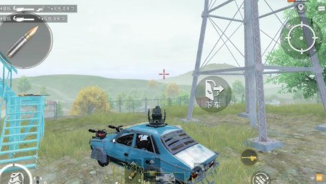 和平精英火力对决2.0怎么玩？