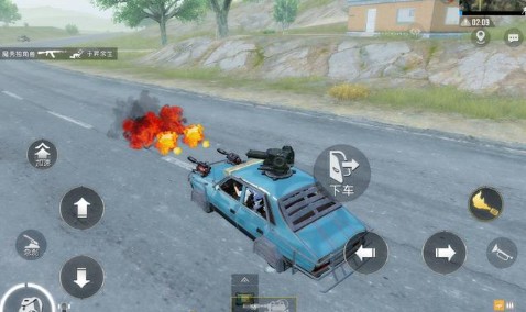 和平精英火力对决2.0怎么玩？