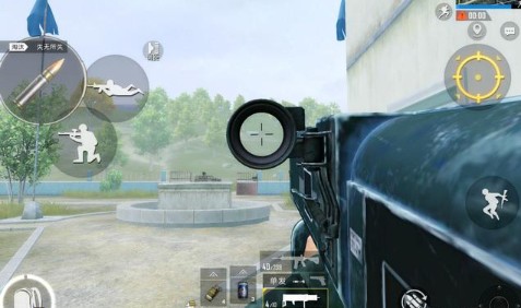 和平精英火力对决2.0怎么玩？