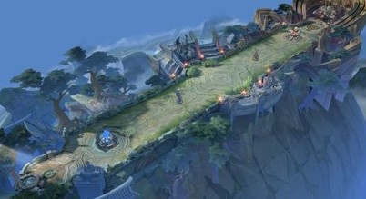 王者荣耀镜像战玩法攻略