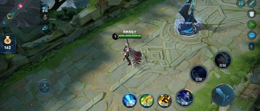 王者荣耀镜像战玩法攻略