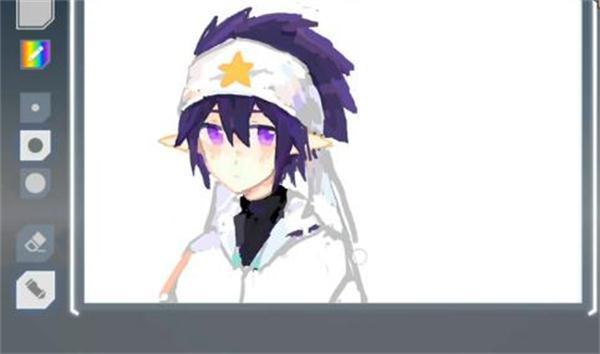 凹凸世界涂鸦任务怎么完成?