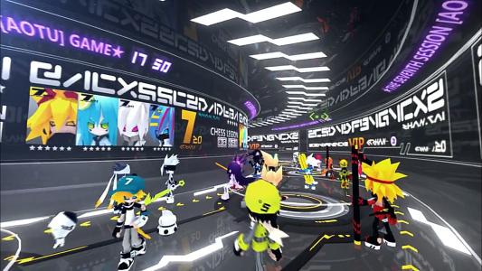 凹凸世界黑洞乱斗怎么玩?