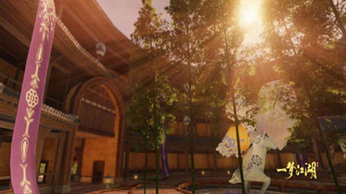 一梦江湖天问残卷怎么获得?