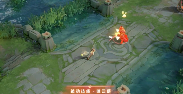 王者荣耀公孙离觅星灵兔皮肤什么样？