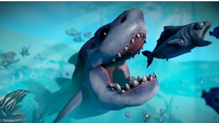 海底大猎杀十三项修改器1