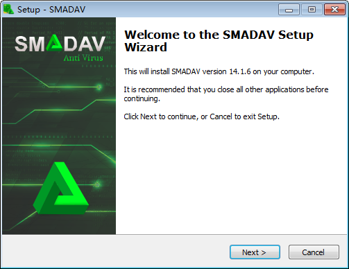SMADAV(病毒防护软件)0