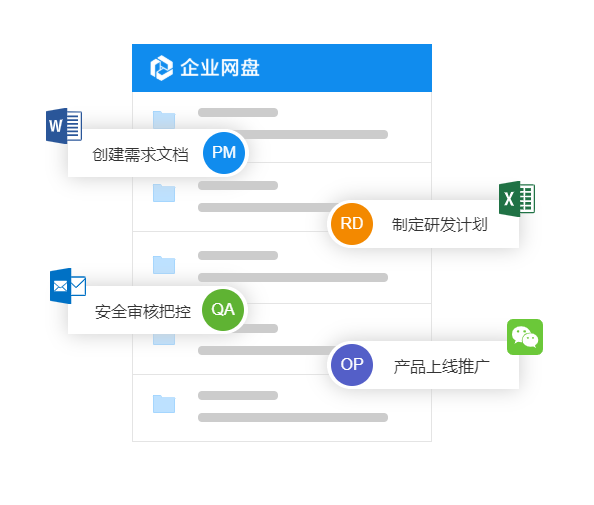 Edisk企业网盘最新