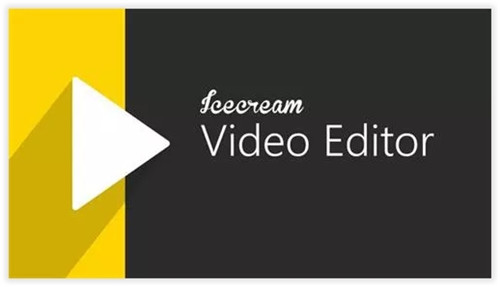 Icecream Video Editor Pro下载