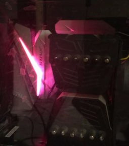 华硕AURA RGB灯效软件中文版