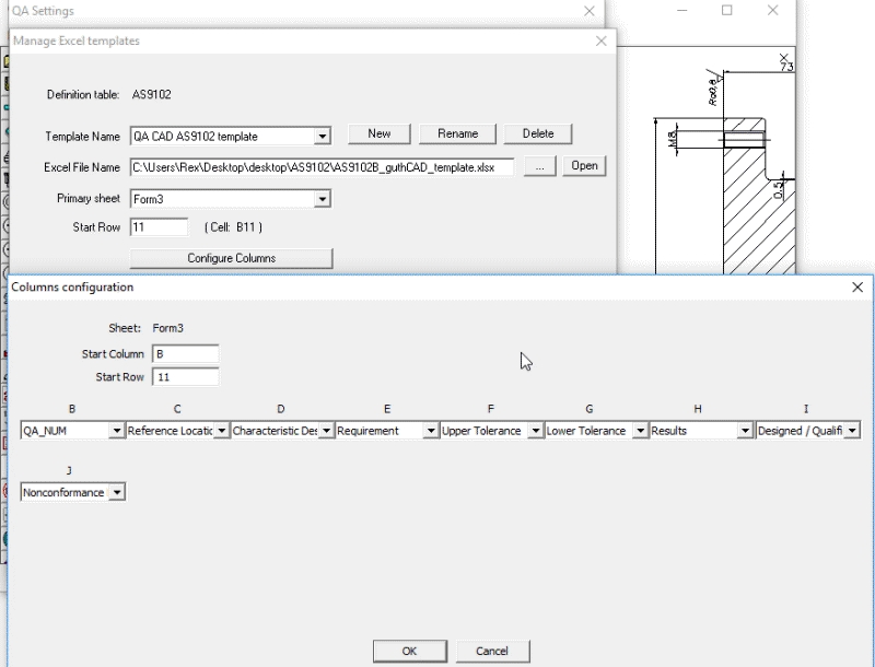Guthrie QA-CAD(CAD绘图修订管理工具)0