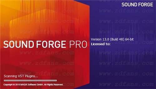 Sound Forge Pro130