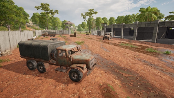 绝地求生大逃杀语音包1