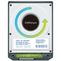 硬盘数据恢复工具IUWEshare Hard Drive Data Recovery