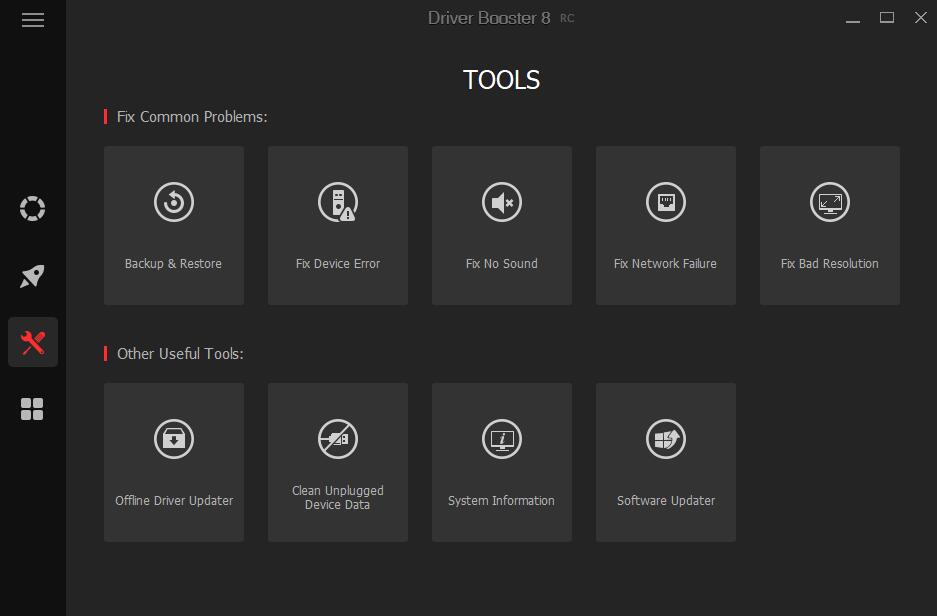 IObit Driver Booster Pro 2020