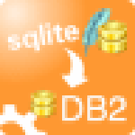 SqliteToDB2(Sqlite导入到DB2工具)