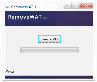 RemoveWAT1