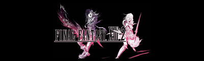 《最终幻想13-2》最新角色设定图介绍视频欣赏