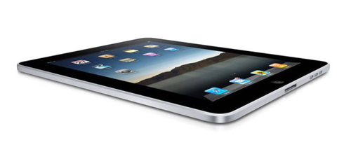 苹果强烈要求法院驳回“iPad禁售令”