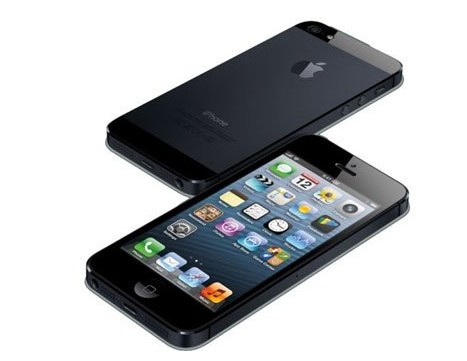 iPhone 5供货吃紧状况的缓解 销量有望大增