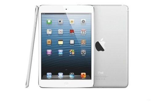 iPad mini 5月登陆国内市场 行货2488元起