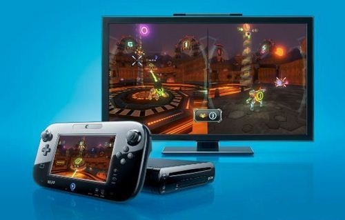 WiiU八大革新一览 期望能拯救RPG游戏！