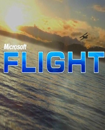 微软出品 免费游戏《微软飞行》官方预告片放出