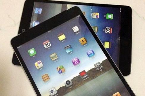上市回顾 最新iPadmini是进步？