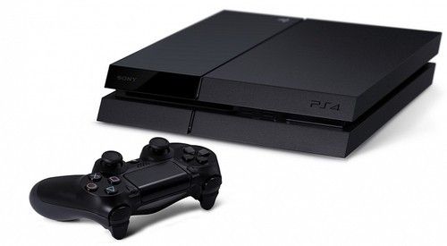 传索尼次世代游戏主机PS4将于10月21日发布