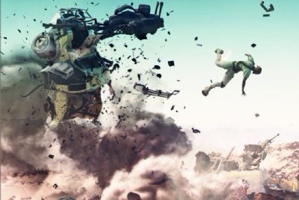 BioWare：新题材游戏预告片 将包含坦克与APC载具