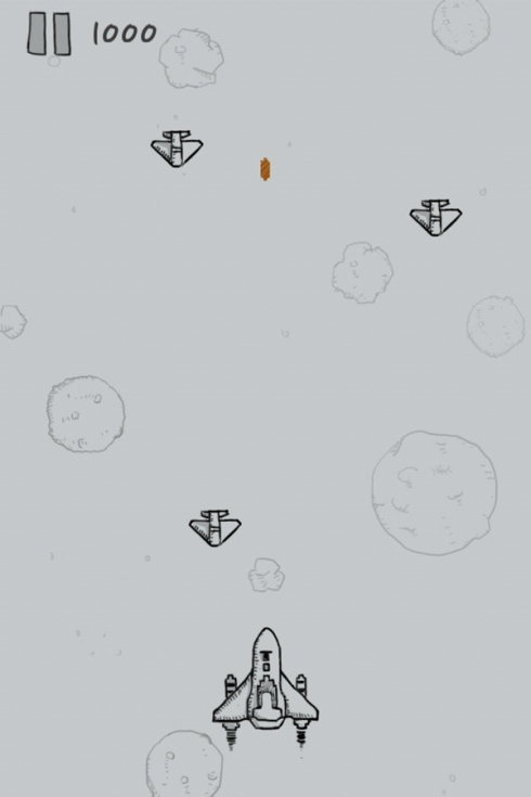 微信《打飞机》怎样拿高分 看游戏要点与高级技巧