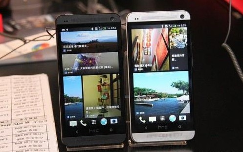 HTC One售价曝光  五月天代言HTC！