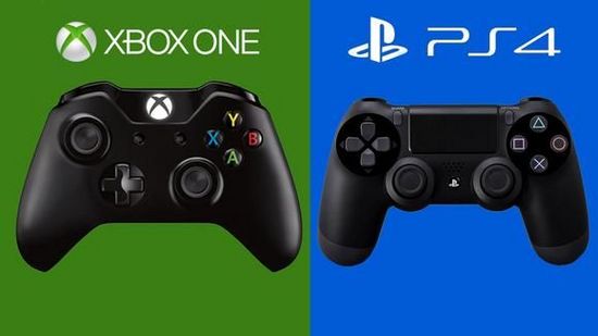 比比谁的盈利大  Xbox One比PS4每台利润多出10美元